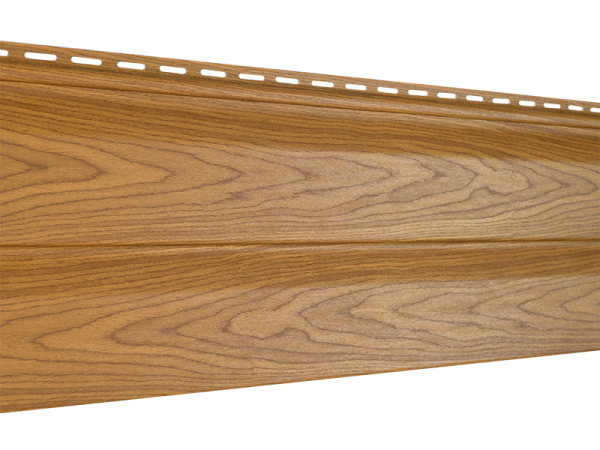 Сайдинг Ю-Пласт TIMBERBLOCK Пихта (Тимберблок) Кавказская купить в Аксае