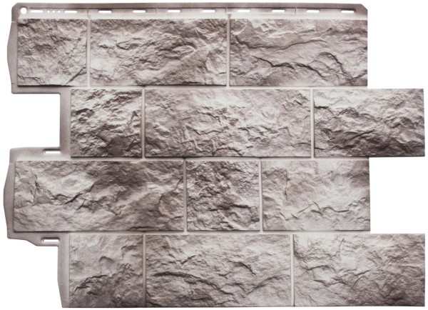 Фасадная панельТуф исландский купить в Аксае