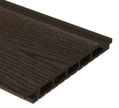 Фасадная панель из ДПК WOODVEX Select Венге купить в Аксае