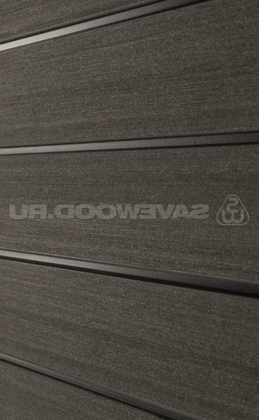 Заборы и ограждения из ДПК SW Agger коричневый купить в Аксае