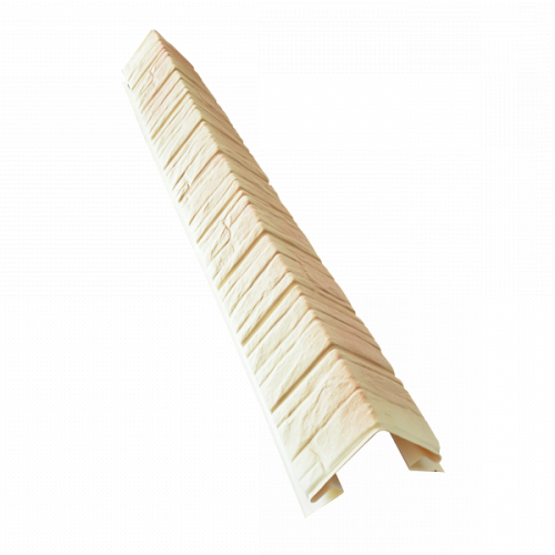 Угол наружный Скалистый риф Премиум Умбра купить в Аксае