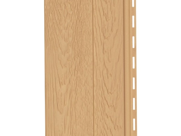 Фасадные панели Ю-Пласт Скандинавия S-Lock - Песчаный берег купить в Аксае