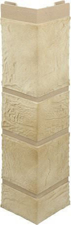 Наружный угол камень (песчаник), 0,47 х 0,11м купить в Аксае