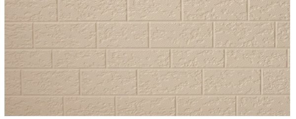 Фасадная панель Zodiac Кирпич крупнозернистый AE2-001 купить в Аксае