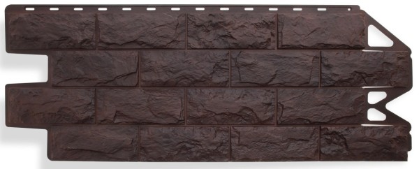 Фасадная панель Альта-Профиль, Фагот, Чеховский купить в Аксае