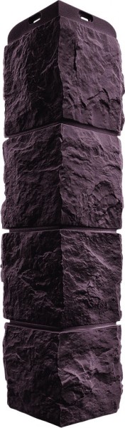 Наружный угол Туф ливанский купить в Аксае