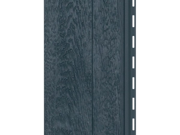 Фасадные панели Ю-Пласт Скандинавия S-Lock - Полуночно синий купить в Аксае