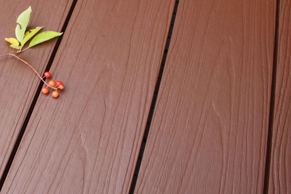 Террасная доска из ДПК Terrapol Практик моноколор Яшма (под заказ) купить в Аксае