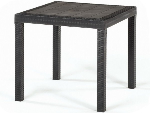 Стол Dallas квадратный купить в Аксае