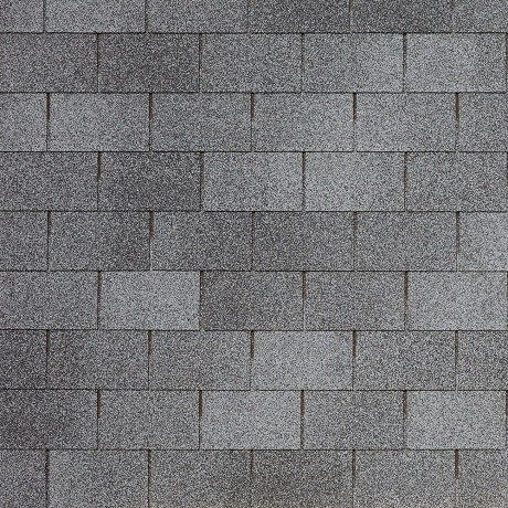 Гибкая черепица Tegola CAPRI granito 455 купить в Аксае