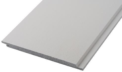 Фиброцементные панели Smooth Click F05 купить в Аксае