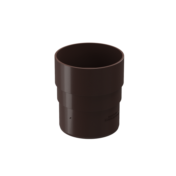 Муфта Docke Premium ПВХ - Шоколад купить в Аксае