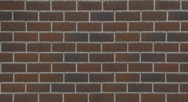 Фасадная плитка Docke Premium, Brick, Рубиновый купить в Аксае