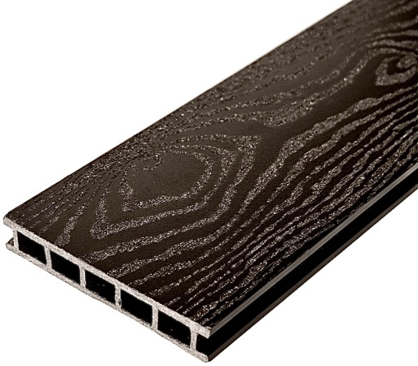 Террасная доска из ДПК Faynag ALbero Bagnato — Венге купить в Аксае