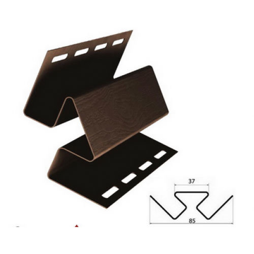 Угол внутренний, коричневый купить в Аксае