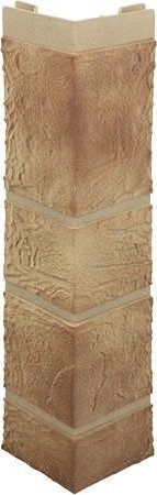 Наружный угол камень (сланец), 0,47 х 0,11м купить в Аксае