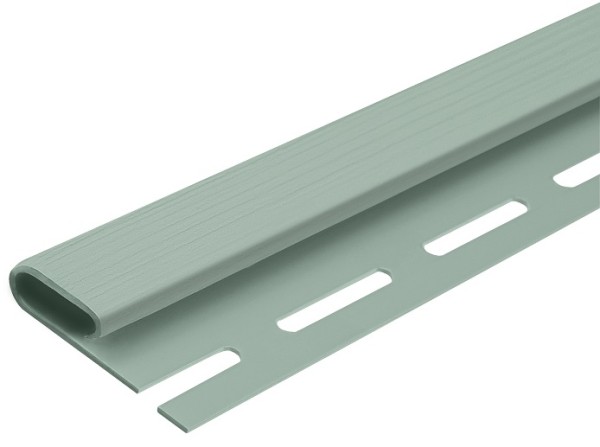 Финишный профиль 3,05 м TECOS СВЕТЛО-САЛАТОВЫЙ купить в Аксае