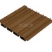 Доска фасадная ДПК SEQUOIA co-extrusion LIGHTBROWN купить в Аксае