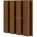 Доска фасадная ДПК SEQUOIA co-extrusion LIGHTBROWN купить в Аксае