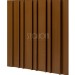 Доска фасадная ДПК SEQUOIA co-extrusion LIGHTBROWN купить в Аксае