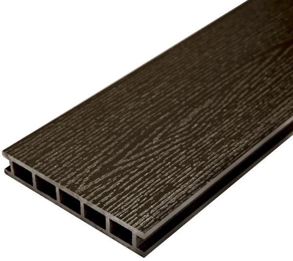 Террасная доска из ДПК Faynag Stelo Bagnato — Венге купить в Аксае