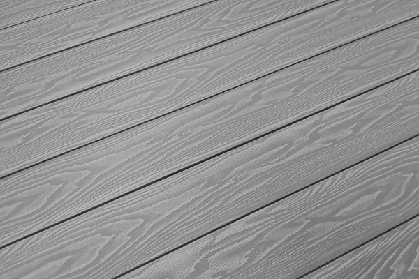 Террасная доска из ДПК Terrapol Смарт 3D Полнотелая с пазом Анис купить в Аксае