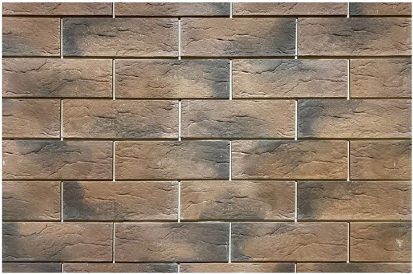 Фиброцементные панели КАНЬОН коллекция ИНДИГО 27 купить в Аксае