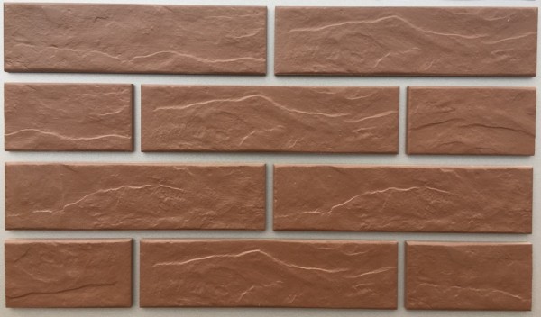 Фасадная Термопанели Аляска Braun Rustic купить в Аксае