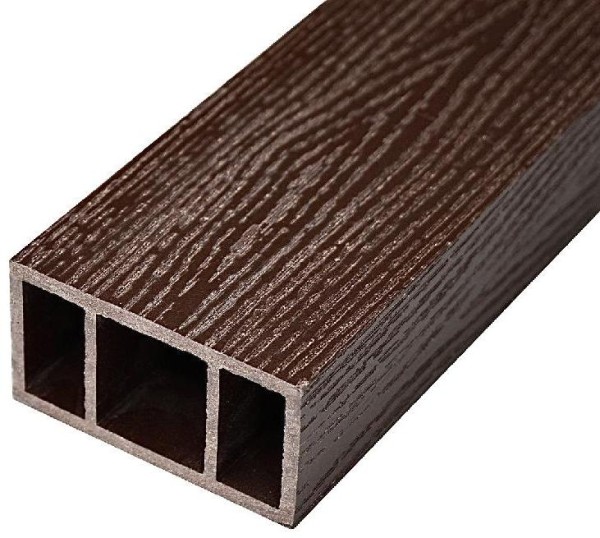 Брус FAYNAG WOOD шоколад купить в Аксае