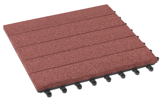 Модульный паркет ДПК GRINDERDECO Комфорт 3 Мербау купить в Аксае