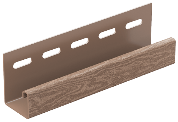 J-планка Timberblock Кедр Натуральный купить в Аксае