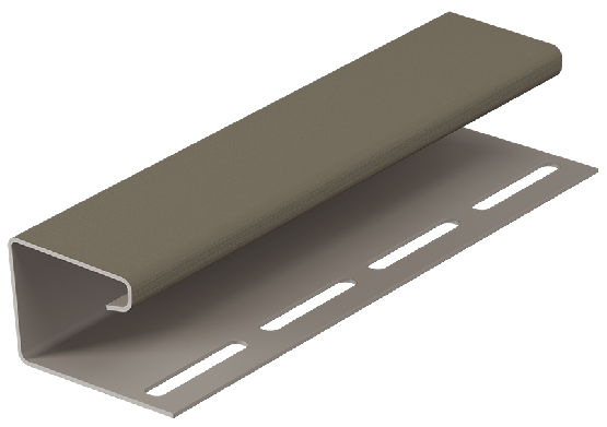 J-профиль Docke Сосна купить в Аксае