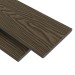 Заборная доска EasyDecking Wood-X 131х11 Венге купить в Аксае
