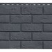 ФП Grand Line состаренный кирпич стандарт графит купить в Аксае