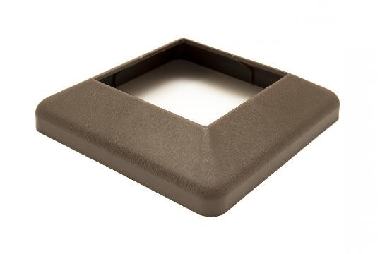 Юбка столба нижняя GardenParkett Венге купить в Аксае