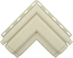 Угол наличника Альта-профиль Классик Альта Декор Белый купить в Аксае