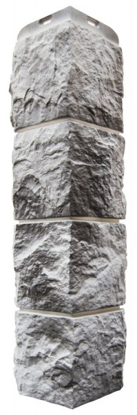 Наружный угол Туф камчатский купить в Аксае