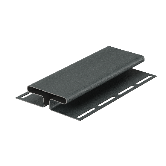 H-профиль Docke Графит купить в Аксае