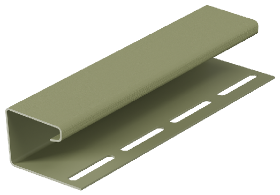 J-профиль Docke Кипарис купить в Аксае