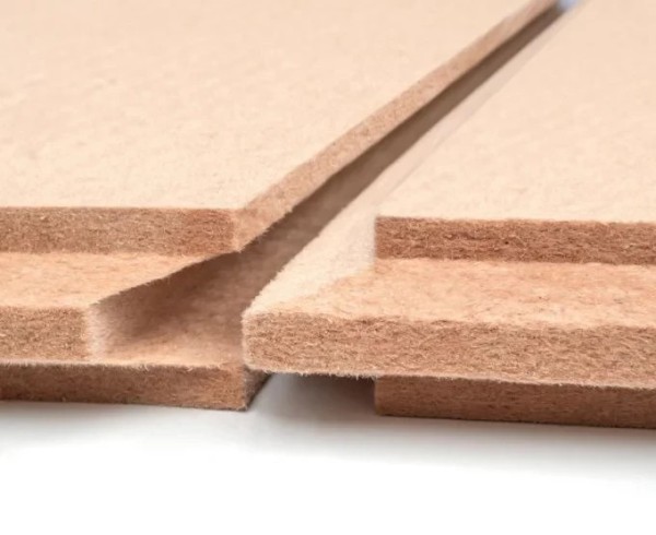 Ветро-влагоизоляционная плита Белтермо TOP, 2490х590х25 мм, шип-паз купить в Аксае