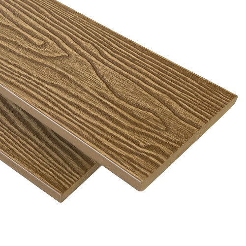 Заборная доска EasyDecking Wood-X 131х11 Дуб купить в Аксае