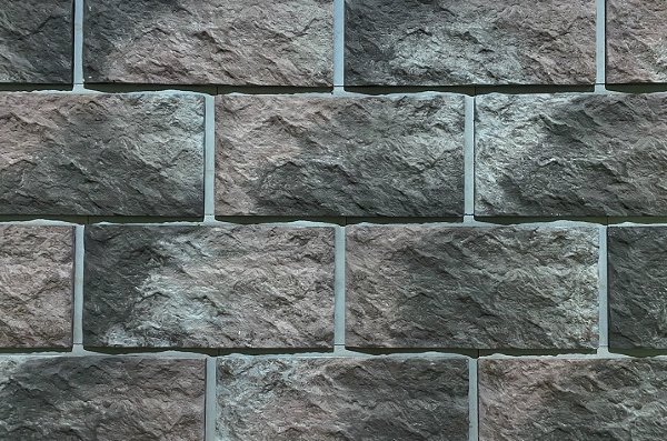 Фиброцементные панели КАНЬОН коллекция Большой Сколотый Камень 28 купить в Аксае