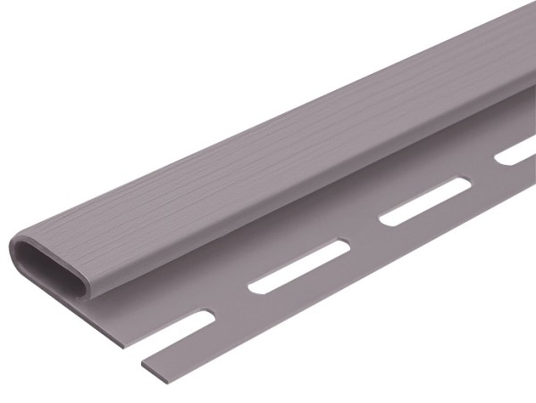 Финишный профиль 3,05 м TECOS ПЫЛЬНАЯ-РОЗА купить в Аксае