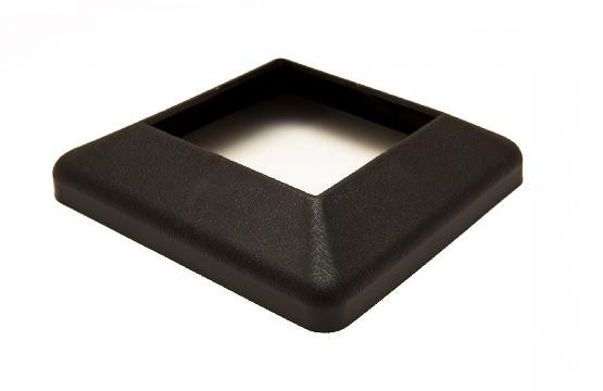 Юбка столба нижняя GardenParkett Графит купить в Аксае