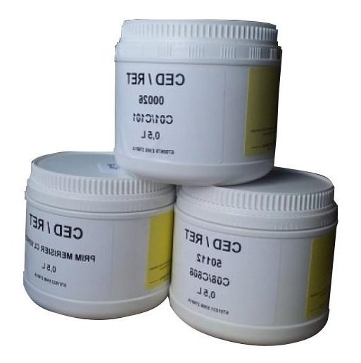 Краска для ретуши С011 Мирко купить в Аксае