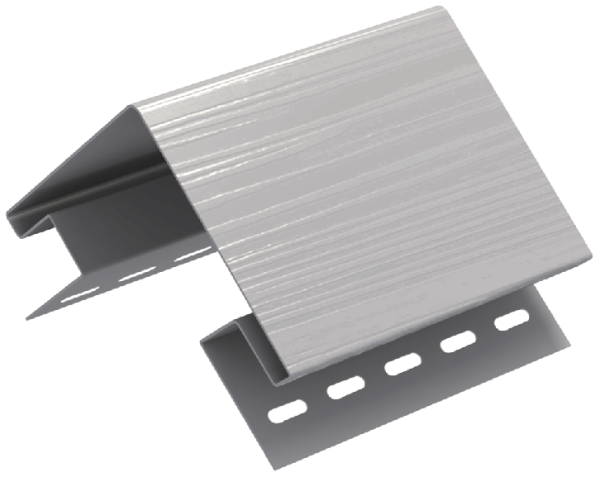 Наружный угол Классика Серый купить в Аксае