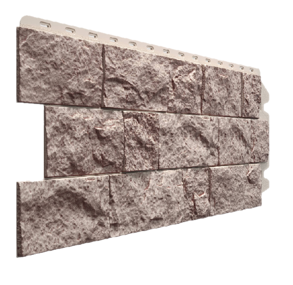 Фасадная панель Docke, Fels, Перламутровый купить в Аксае