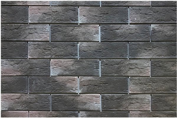 Фиброцементные панели КАНЬОН коллекция ИНДИГО 28 купить в Аксае