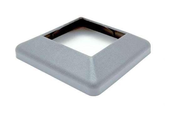 Юбка столба нижняя GardenParkett Серый купить в Аксае