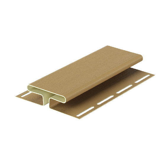 H-профиль Docke Карамель купить в Аксае